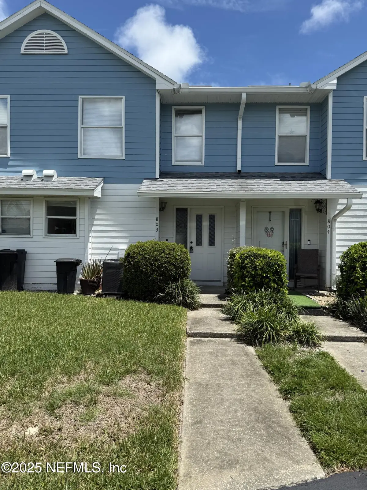 791 Assisi Lane #803, Jacksonville, FL 32233 - #1