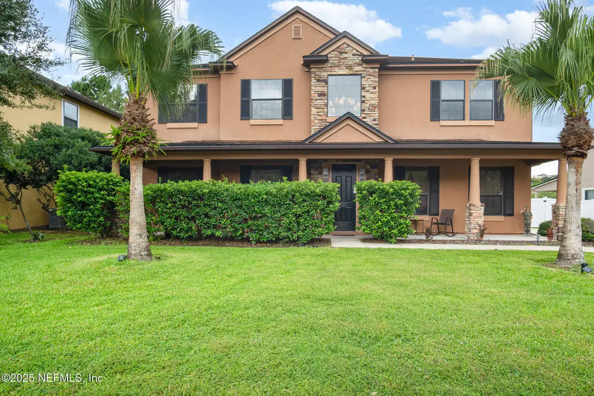 642 Wakeview Drive, Orange Park, FL 32065 - Image #1
