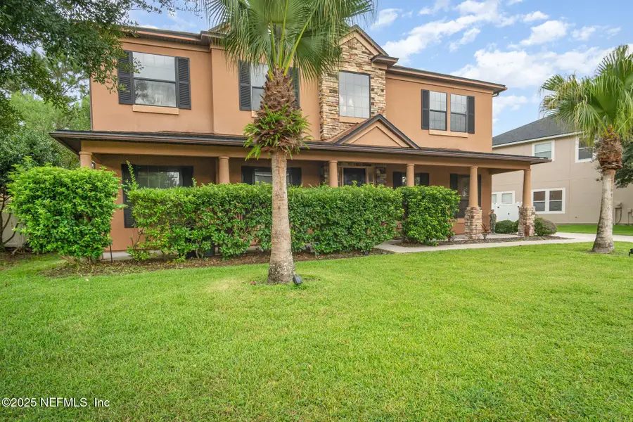 642 Wakeview Drive, Orange Park, FL 32065 - Image #2