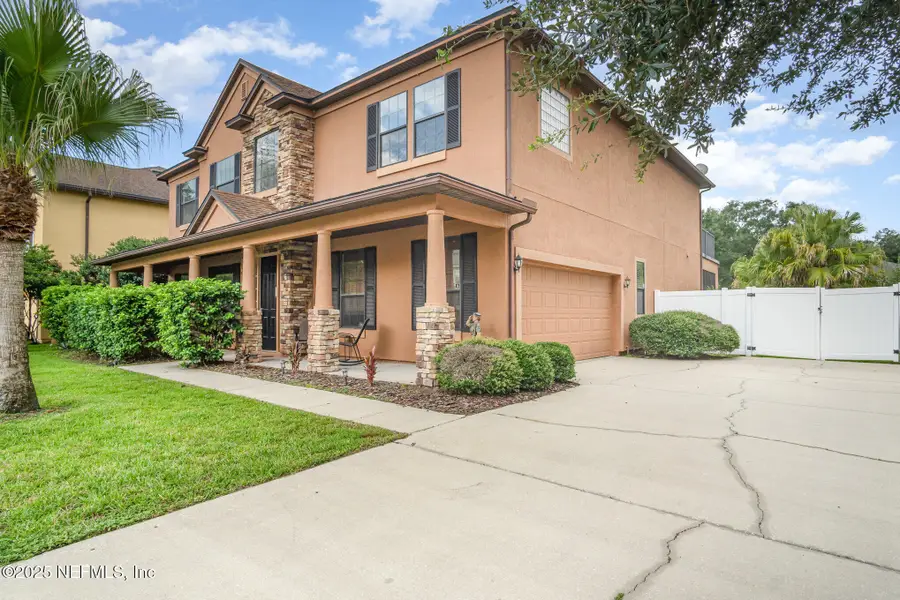 642 Wakeview Drive, Orange Park, FL 32065 - Image #3