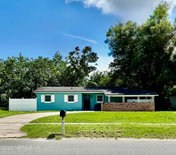 7836 Renault S Drive, Jacksonville, FL 32244