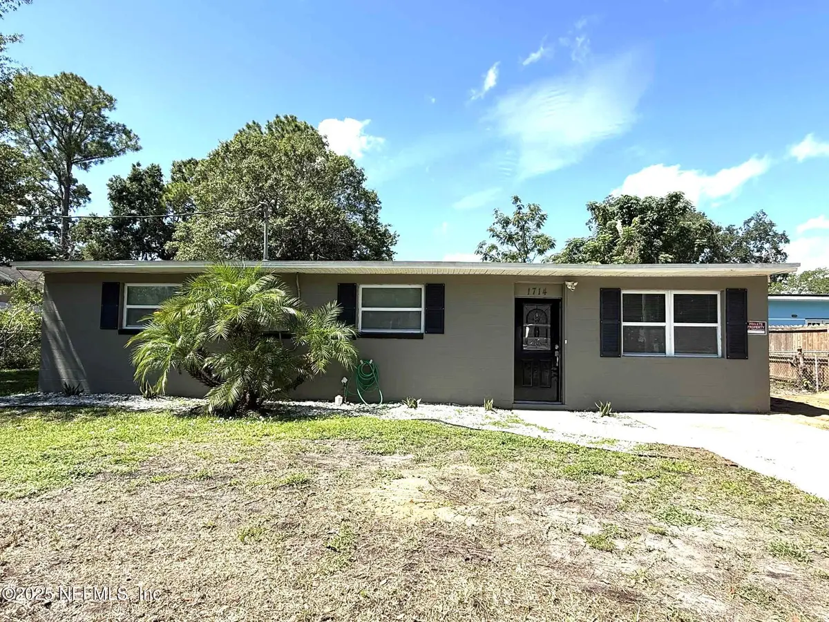 1714 Cortez Road, Jacksonville, FL 32246 - Image #1