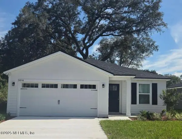 3016 Harbison Street, Jacksonville, FL 32218