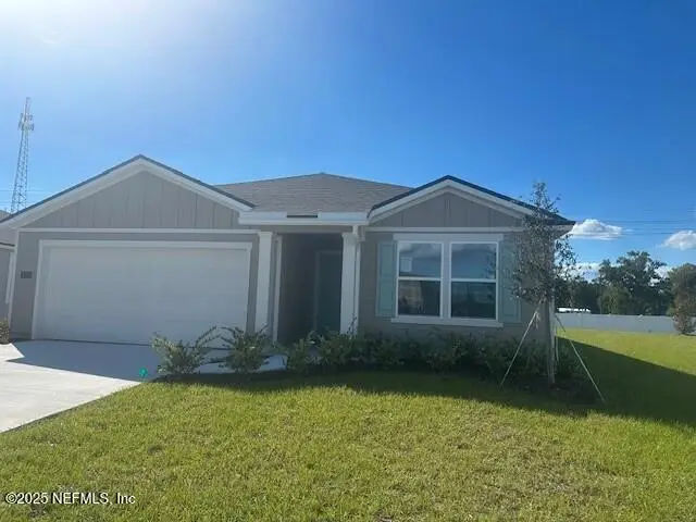4211 Hatchling Court, Green Cove Springs, FL 32043 - Image #1
