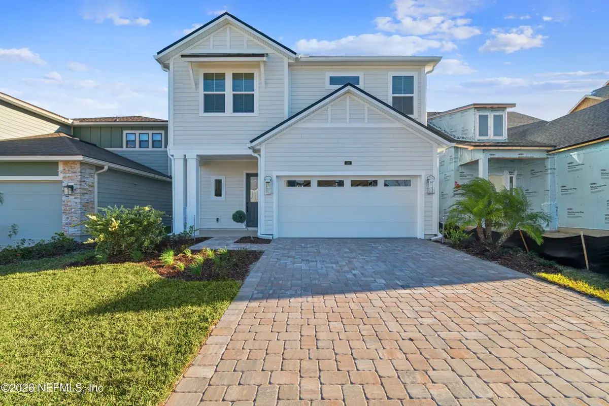 320 Sutton Drive, Ponte Vedra, FL 32081 - Image #1