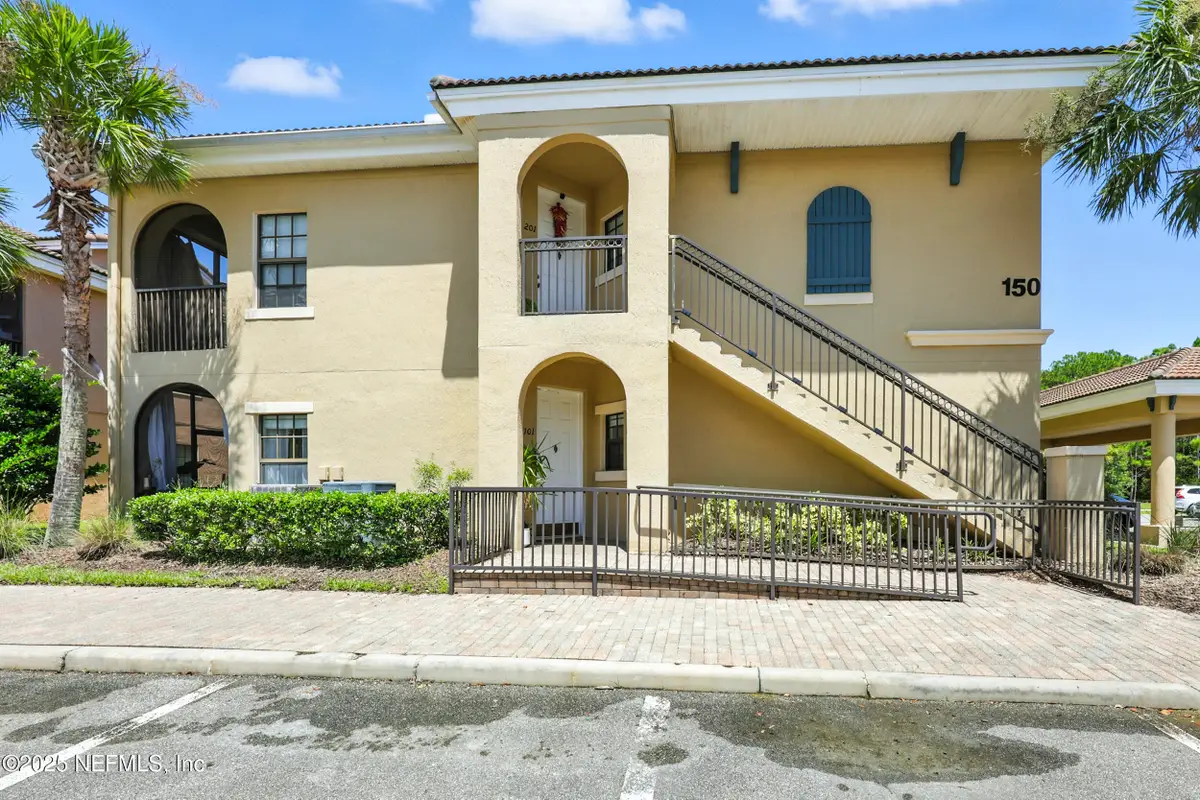 150 Calle El Jardin #101, Saint Augustine, FL 32095 - #1