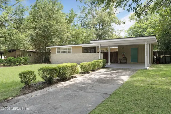 2115 Patou W Drive, Jacksonville, FL 32210