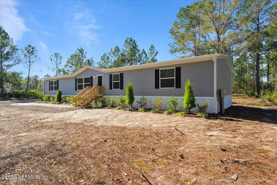 10545 Beckenger Avenue, Hastings, FL 32145 - #2