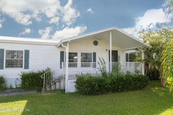 186 Sportsman Drive, Welaka, FL 32193