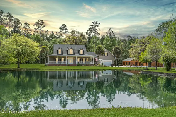 8716 Acree Road, Jacksonville, FL 32219