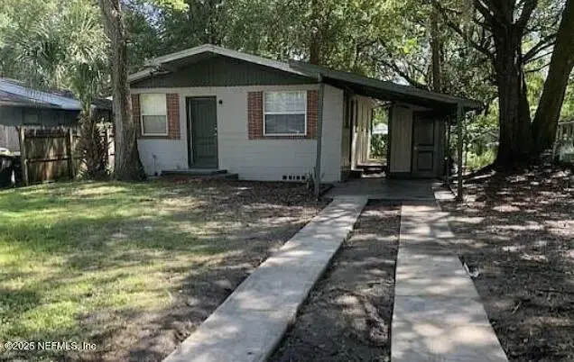 1169 Mohawk Street, Jacksonville, FL 32205 - Image #1