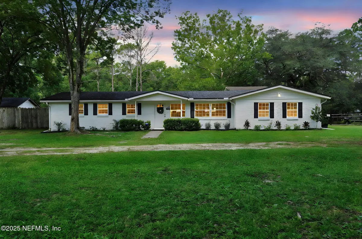 2050 Laurel Drive, Middleburg, FL 32068 - Image #1