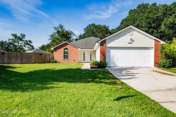 11032 Dusenburg Court, Jacksonville, FL 32246