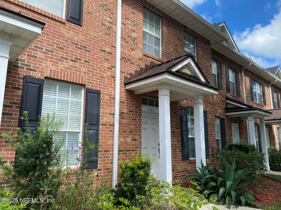 1488 Fieldview Drive, Jacksonville, FL 32225 - Image #3