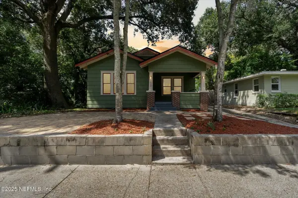 3849 Valencia Road, Jacksonville, FL 32205