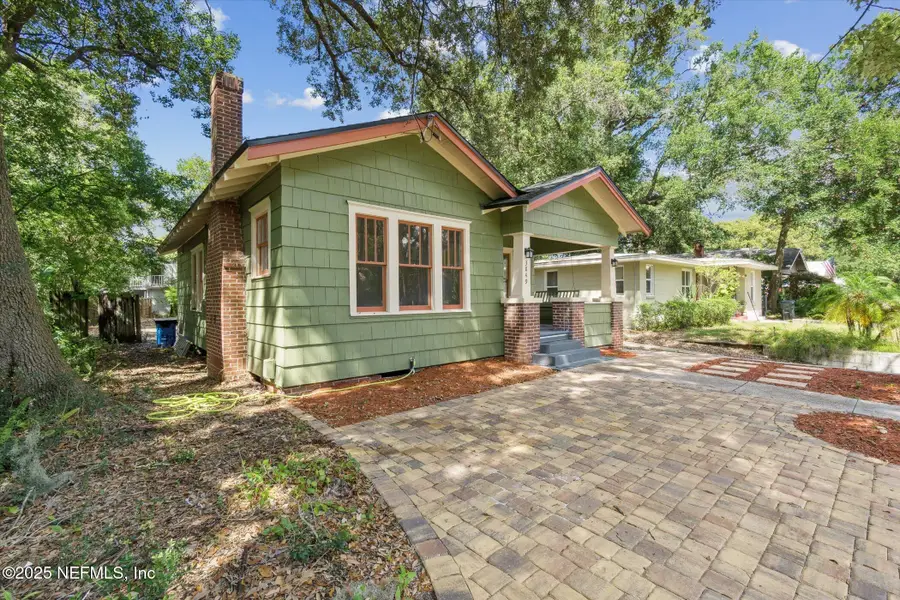 3849 Valencia Road, Jacksonville, FL 32205 - Image #2
