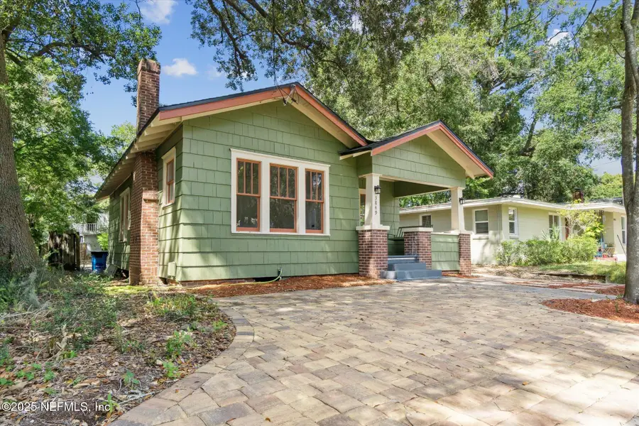 3849 Valencia Road, Jacksonville, FL 32205 - Image #3