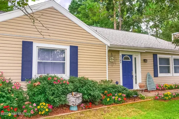 2189 The Woods E Drive, Jacksonville, FL 32246