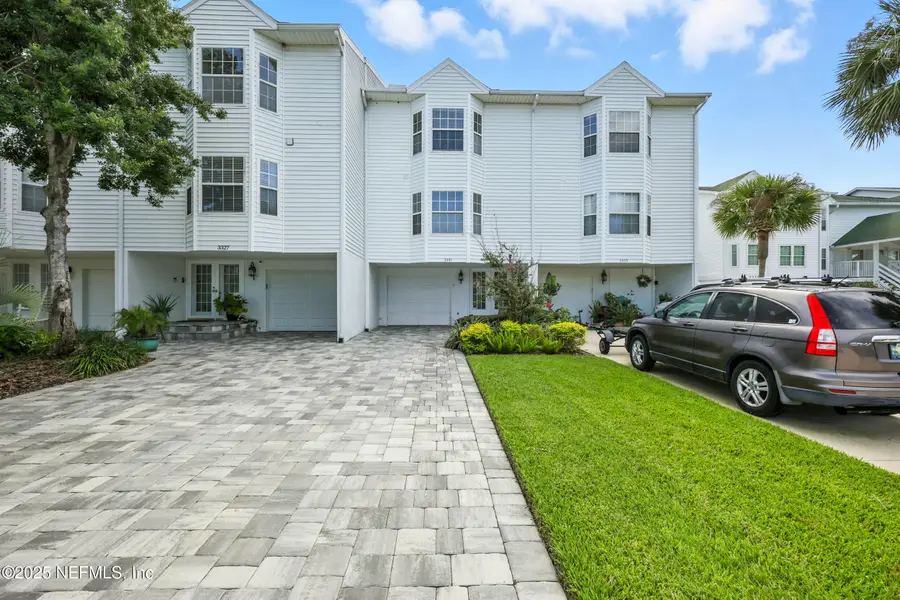 3331 Lighthouse Point Lane, Jacksonville, FL 32250 - Image #2