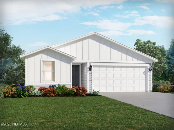 7433 Everett Forest Drive, Jacksonville, FL 32218