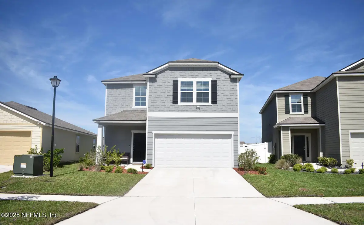 2271 Willow Glen Lane, Green Cove Springs, FL 32043 - Image #1