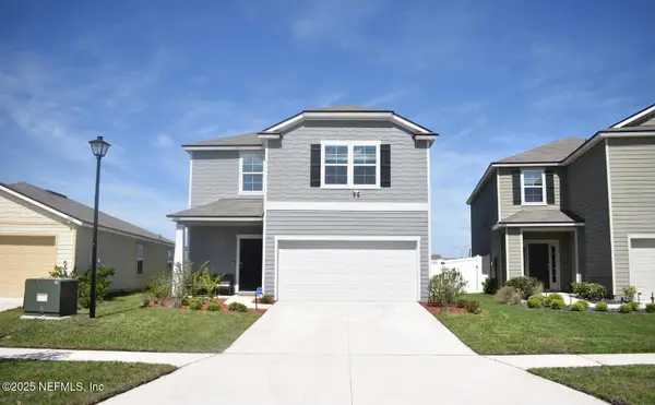 2271 Willow Glen Lane, Green Cove Springs, FL 32043