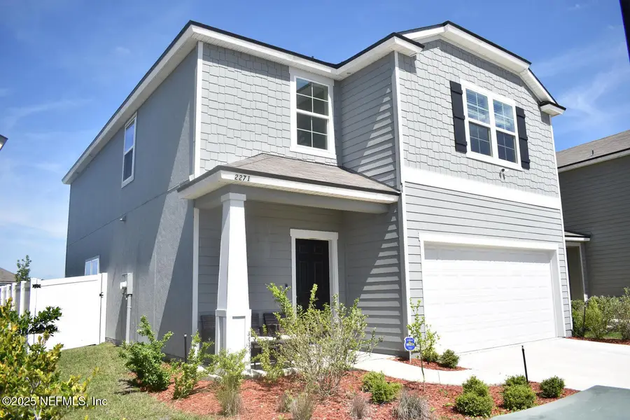 2271 Willow Glen Lane, Green Cove Springs, FL 32043 - Image #3