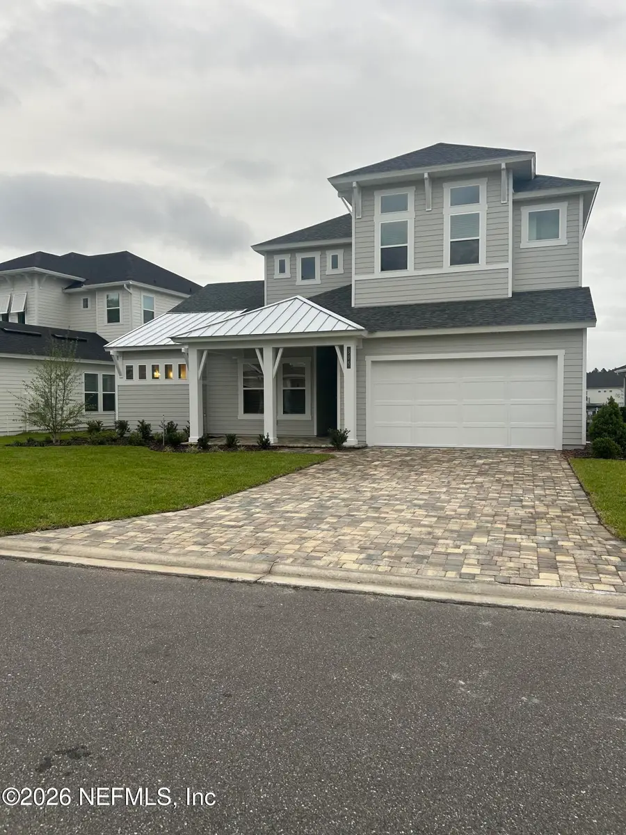 305 Navigators Road, Saint Johns, FL 32259 - #2