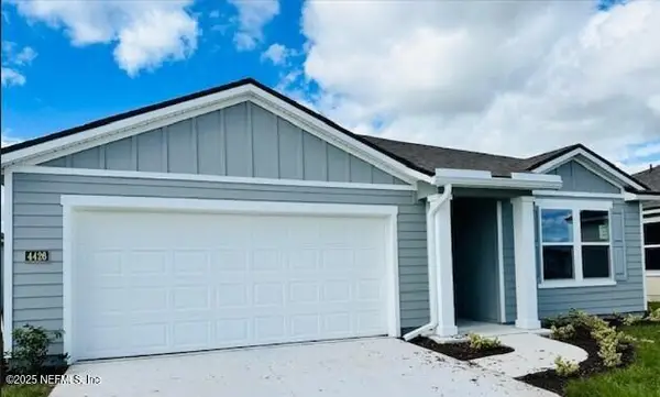 4426 White Ibis Lane, Green Cove Springs, FL 32043