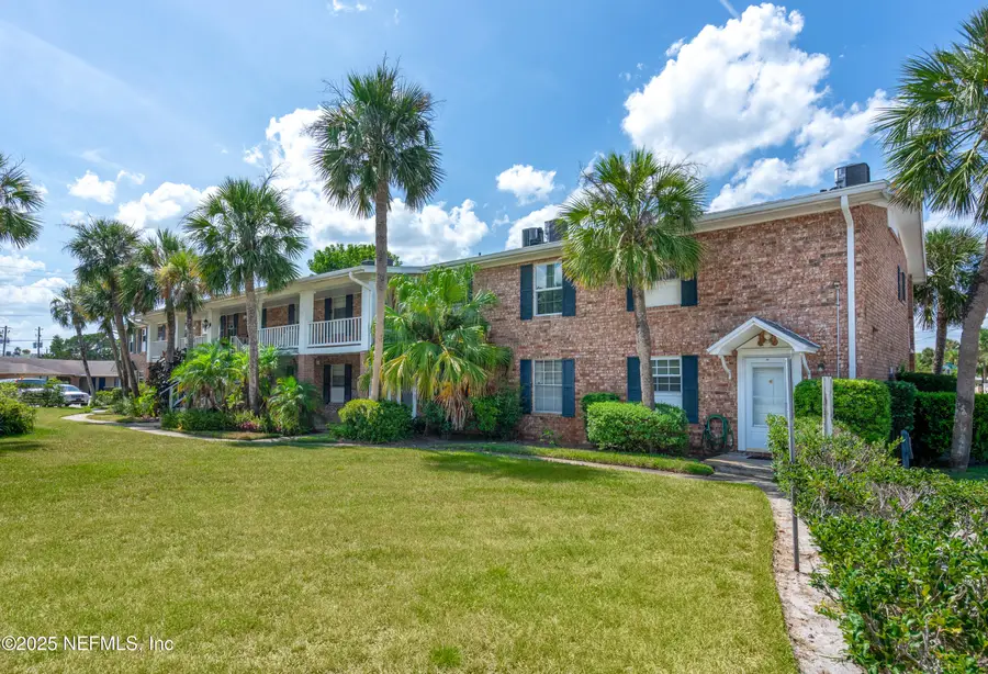 22 Comares Avenue #4A, Saint Augustine, FL 32080 - Image #2