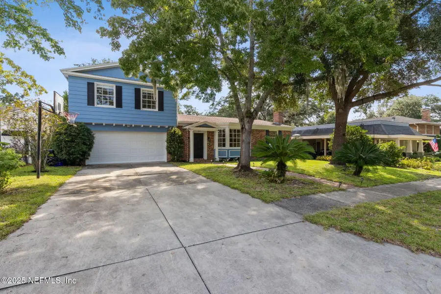 1825 Elizabeth Place, Jacksonville, FL 32205 - Image #2