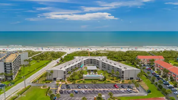 1 Dondanville Road #116C, St. Augustine, FL 32080