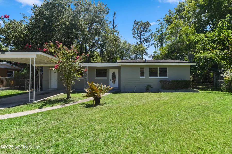 9028 Castle Boulevard, Jacksonville, FL 32208 - Image #3