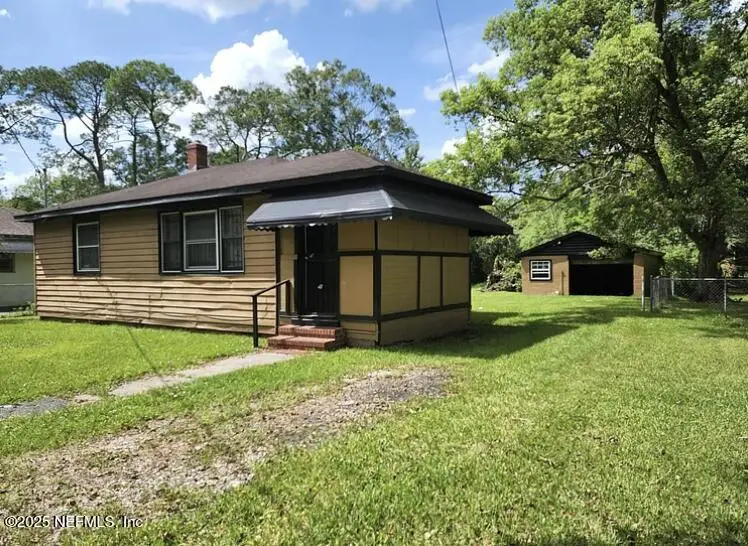 2599 Orchard Street, Jacksonville, FL 32254 - Image #1