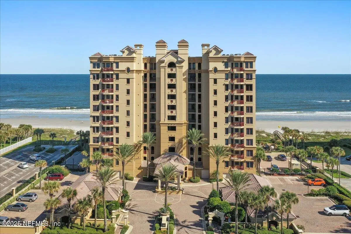 1331 1st N Street #803, Jacksonville Beach, FL 32250 - #1