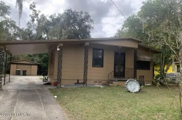 6817 W West Virginia Avenue, Jacksonville, FL 32209