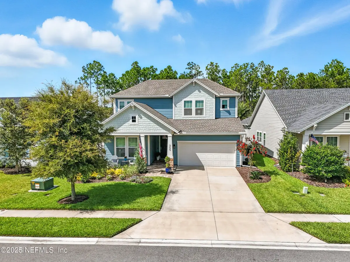 269 Constitution Drive, Ponte Vedra, FL 32081 - Image #1