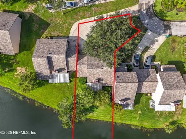 4158 Hanging Moss Court, Jacksonville, FL 32257