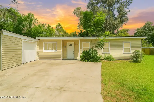 10555 Rutgers Road, Jacksonville, FL 32218