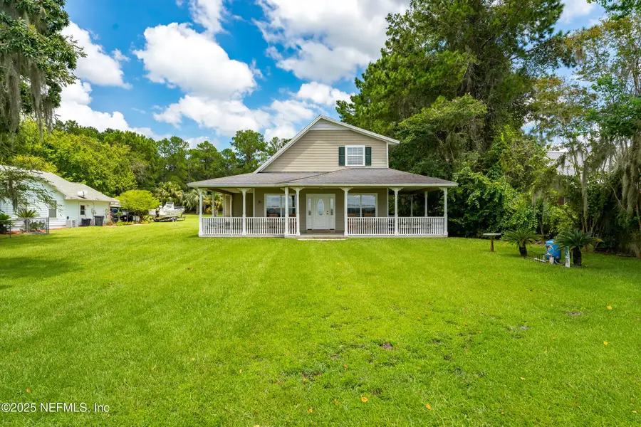 209 Beach Drive, Florahome, FL 32140 - Image #3