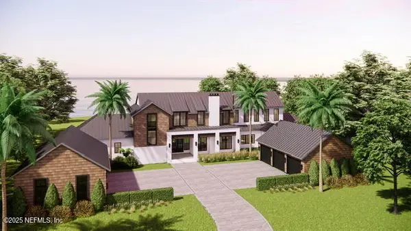 5124 San Jose Boulevard, Jacksonville, FL 32207