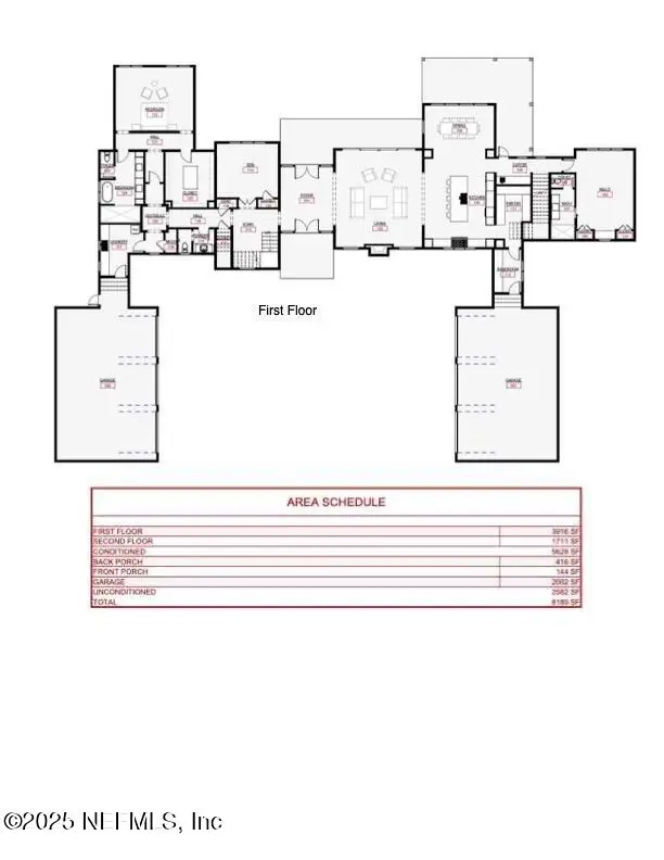 5124 San Jose Boulevard, Jacksonville, FL 32207 - Image #3