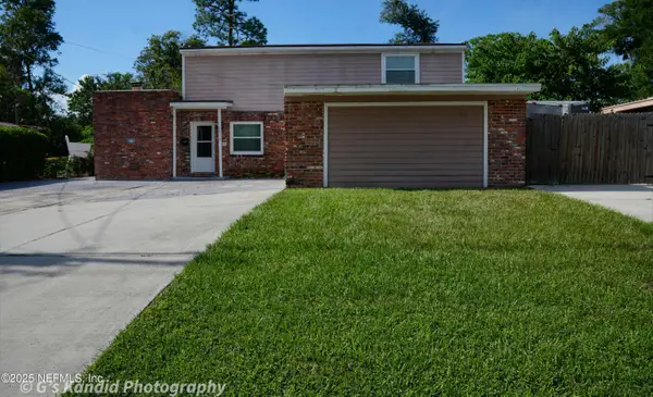 2453 Wilmont Avenue, Jacksonville, FL 32218