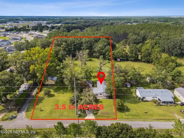 12030 Powell Road, Jacksonville, FL 32221