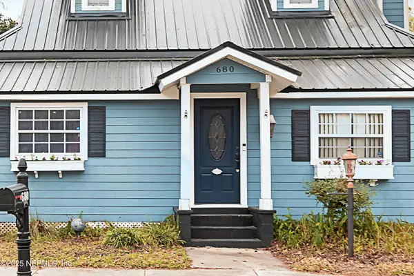 680 W Madison Street, Starke, FL 32091