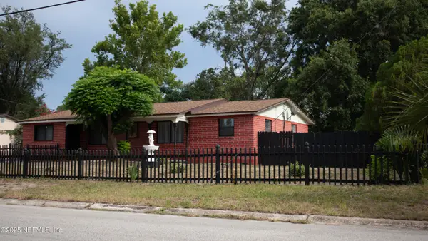 12004 Inland Drive, Jacksonville, FL 32246