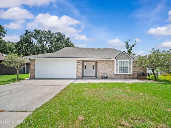 4442 Forest Haven S Drive, Jacksonville, FL 32257