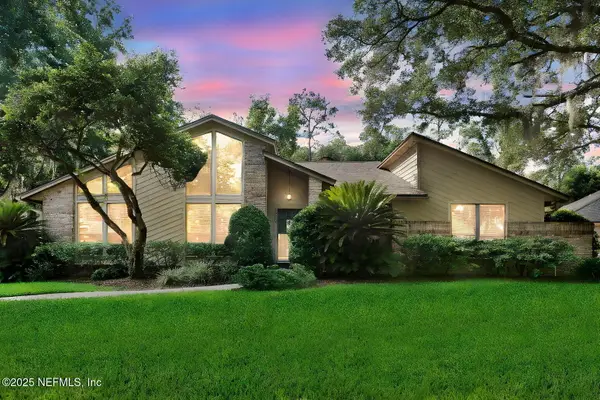 1076 Mainsail Lane, St. Johns, FL 32259