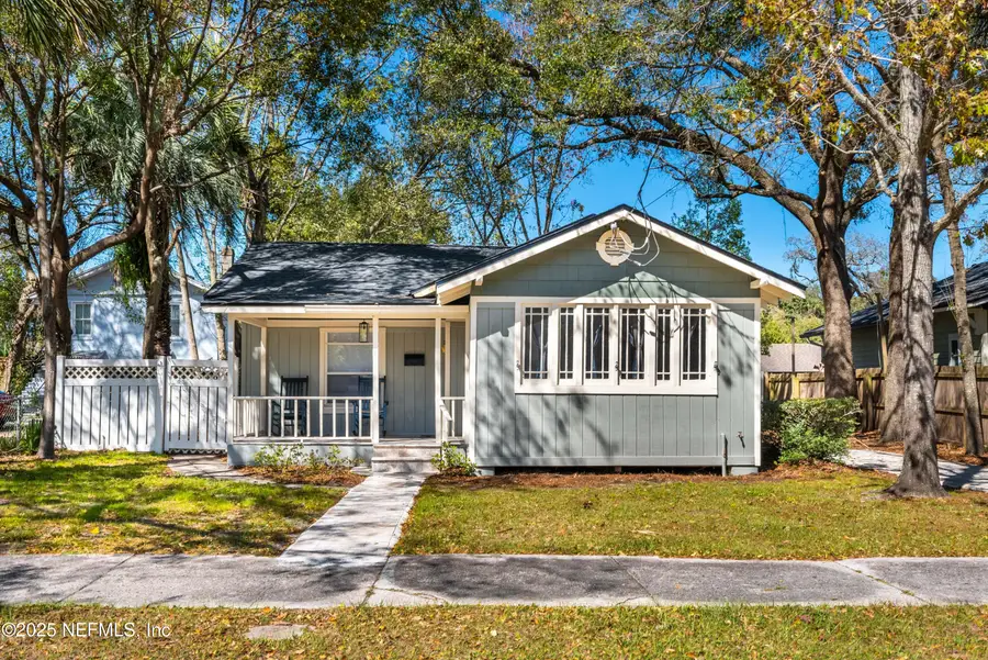 4409 St Johns Avenue, Jacksonville, FL 32210 - Image #2