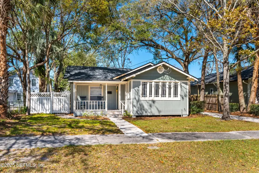 4409 St Johns Avenue, Jacksonville, FL 32210 - Image #3